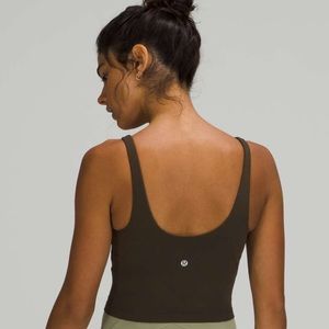 Lululemon Align Tank Top